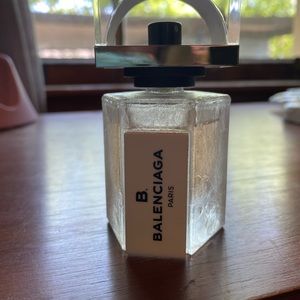 B. Balenciaga Scent